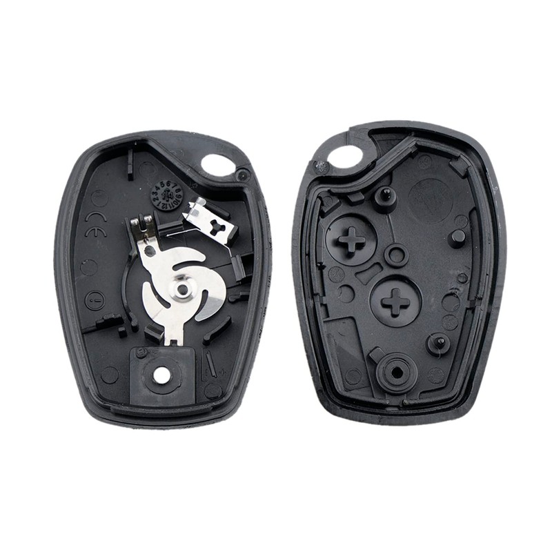 HooRLZ Renault Twingo Kangoo Clio Mode Remote Key Shell Case