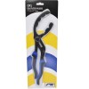 Pro Trucking Products Heavy Duty Oil Filter Pliers - Adjusts