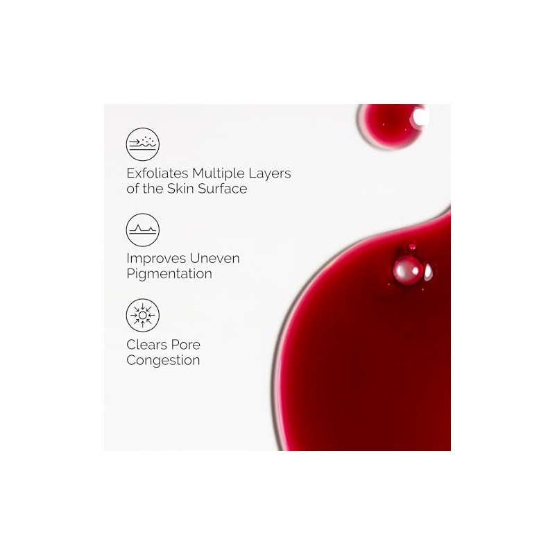 The Ordinary AHA 30% + BHA 2% Peeling Solution, Advanced