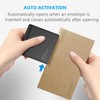 SYLCXX Battery Operated Electric Letter Opener - Letter Openers Envelope