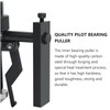 Thsakzo 3 Jaw Inner Bearing Puller Gear Extractor Internal External