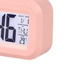 Electronic Clock, Cute Cartoon Digital Smart Desktop Electronic Alarm Clock
