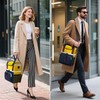 Maelstrom Lunch Box for Women, 20L Insulated Lunch Bag Men,