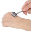 Metal Multi Functional Ear Acupoints Detector Probe Ear Acupoints Spring