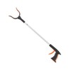 Drive Medical Handy Grabber Reaching Aid, 28 Inch, Silver
