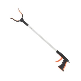 Drive Medical Handy Grabber Reaching Aid, 28 Inch, Silver