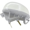 W11520324 W11251749 W11449273 W11468934 AP6986570 Compatible with Whirlpool Refrigerator Led
