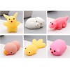 Good in three directions Squishy Squishy Balls Set of 100