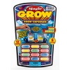Magic Grow Capsules by JA-RU. (12 Capsules / Assorted Style)