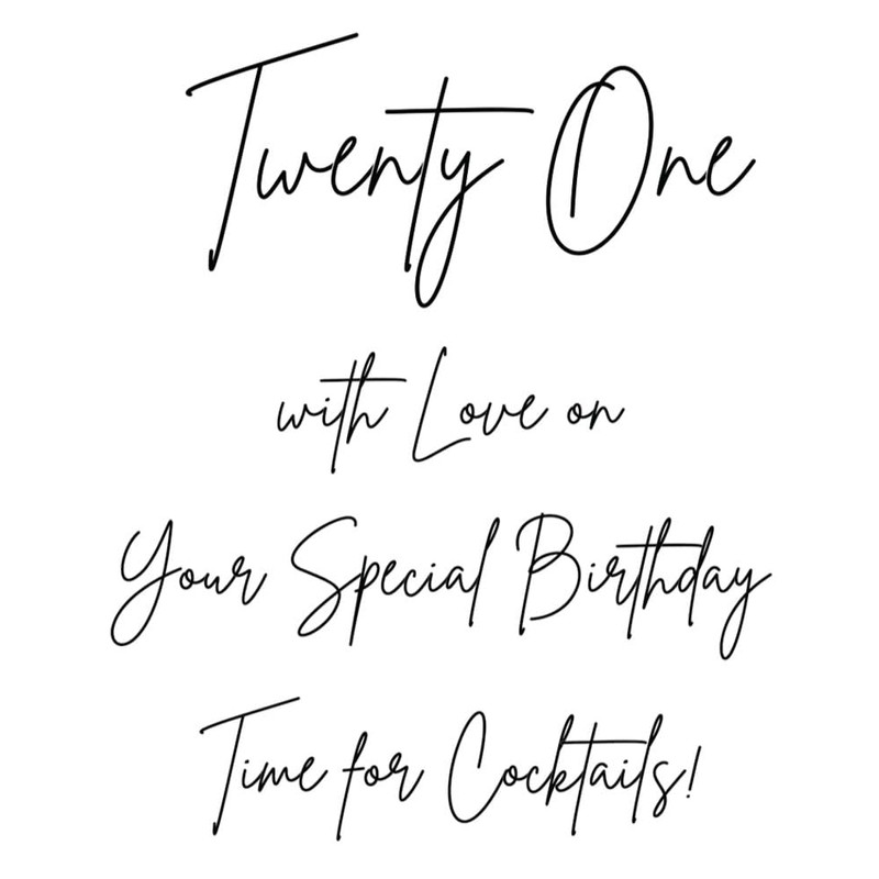 Five Dollar Shake - Crystal Curiosities - Twenty One, With