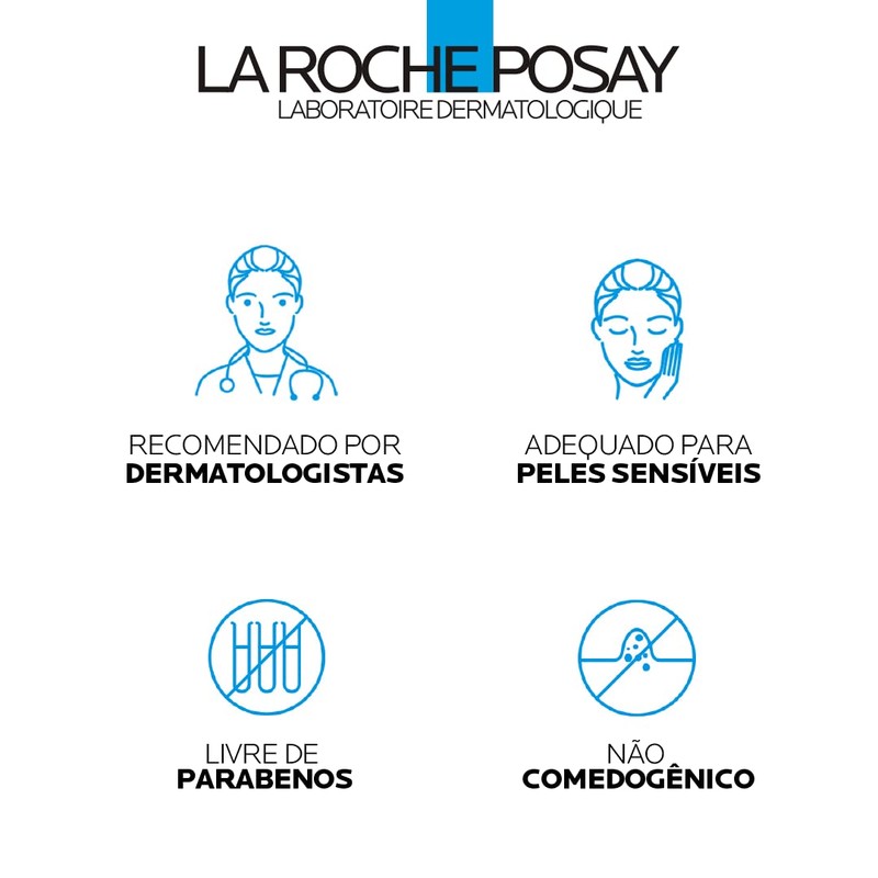 La Roche-Posay Pure Vitamin C UV SPF 25 Anti-Wrinkle Care