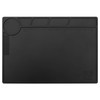 Kaisi Work Mat, Solder Mat, 13.8 x 9.8 inches (35