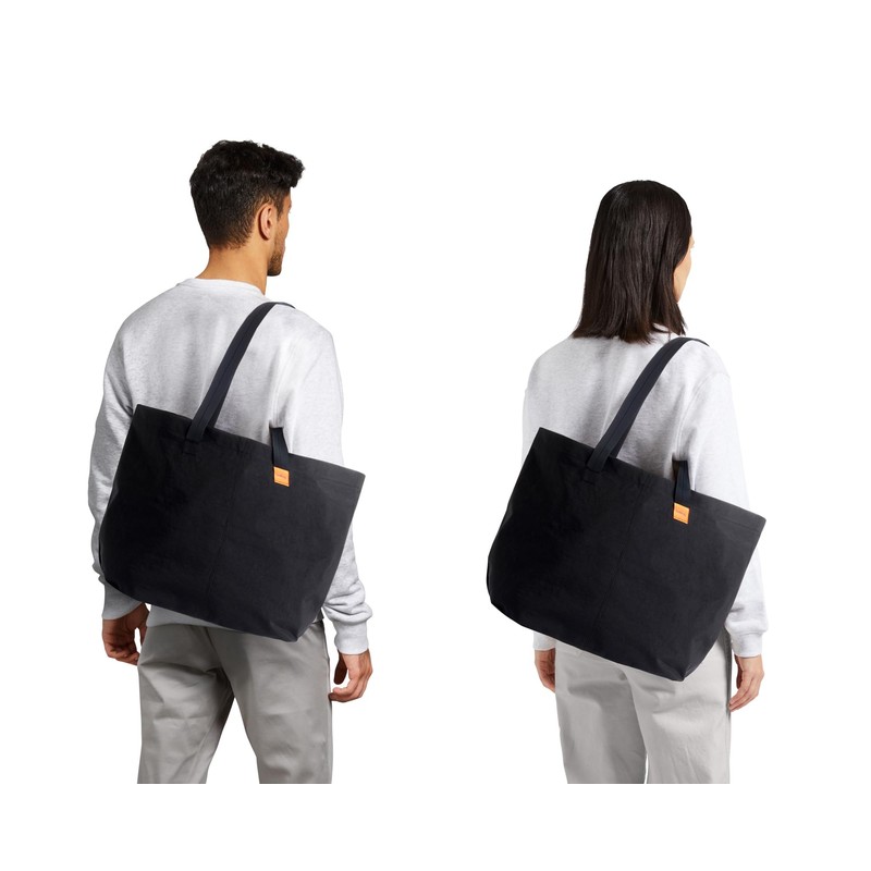 Bellroy Market Tote – (Tote Shoulder Shopping Bag) - Kiwi