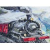 Abris Art Cross-stitch kits - Eastern Express