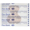 Flex-Band Fabric Adhesive Bandages, Fingertip, 2" x 2 1/2" ,