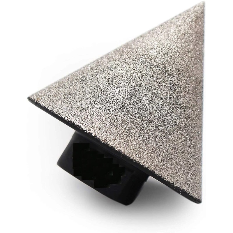 Roxx Tools 1-3/8" 1-7/8" 2" Beveling Chamfer Cone Milling Bit