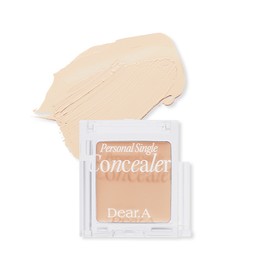 Dear.A [Dear.A]Personal Single Concealer (10 colors)