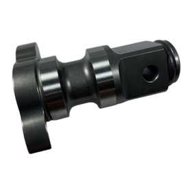 Tolxh #42-06-9001 Electric Tool 3/4 impact wrench Friction Ring Anvil Assembly 2864-20 42069001 Quality Durable New Replacement Parts For Milwaukee