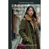 Autumn Vision 2025: UNIKEEMAGAZINE TREND Nº3