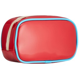 Marukyu Light Pouch PA-02 SS Rose Red