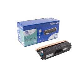 Pelikan Toner ersetzt Brother TN-326C (passend für Drucker Brother HL-L8250 CDN)