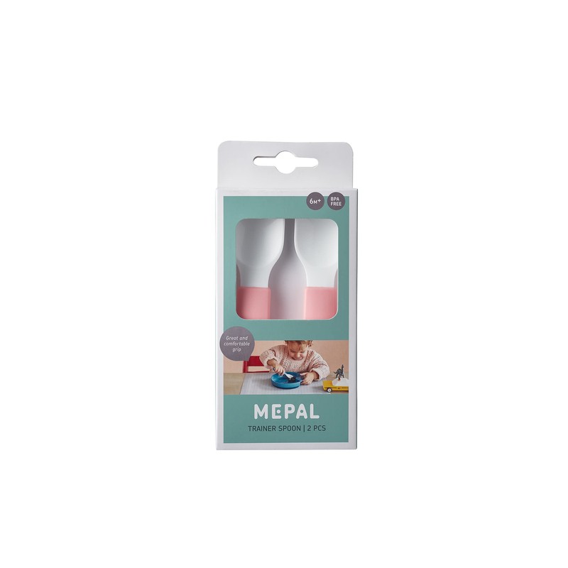 Mepal Mepal Mio Learning Spoon - Baby Learning Spoon -