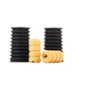 RIDEX 919D0033 Dust Cover Kit Shock Absorber Dust Cover Set