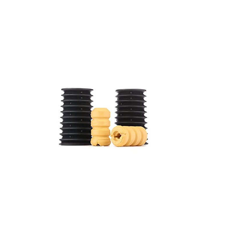 RIDEX 919D0033 Dust Cover Kit Shock Absorber Dust Cover Set