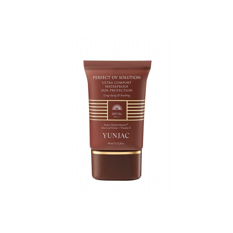 series Yeonjak Perfect UV Solution Ultra Comfort Waterproof Sun Protection