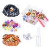NestBasics 6 Pack Hermit Crab Accessories Hermit Crab Bathing Pool
