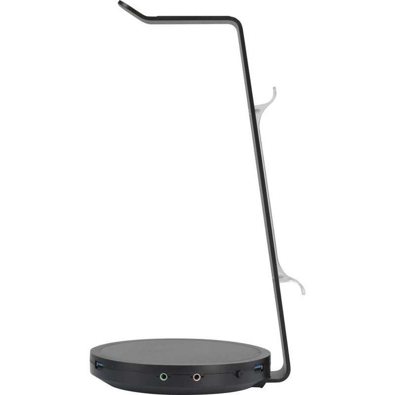 Renkforce Headset Holder 3.5 mm Jack