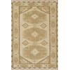 Momeni Bristol Traditional Area Rug, 3'6" X 5'6", Natural