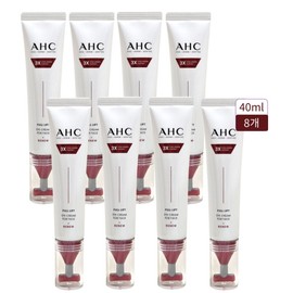 AHC Eye Cream Season 14 Full Lift 40ml 8pcs / AHC 아이크림시즌14풀리프트 40ml 8개