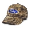 Outdoor Cap Standard FRD04B Ford Kryptek Highlander, One Size Fits