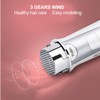 2-In-1 Hair Dryer Comb Multifunctional Professional Electric Household Hair Dryer
