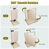 Hidden Door Hinge - Heavy Duty Door Hinges, Pivot Hinge,