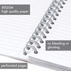 Pukka Pad B5 size, heart flowers love project book, 5