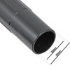 Spares2go Extension Rod/Wand Pipe for Karcher - Including -WD3, WD2