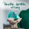 Scotch-Brite Odor Resist Heavy Duty Scrub Sponge, Dishwasher-Safe Kitchen sponges
