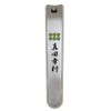 Sengoku Nail Clippers (Category A Chef Toyotomi Hideyoshi 徳川 家康