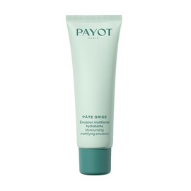 PAYOT PATE GRISE Moisturising Mattifying Emulsion 50ml