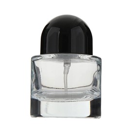 Empty Perfume Bottle 30ml Clear Glass Spray Bottle Refillable Perfume Atomizer Bottle Container, 1 Piece