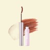 Blessmoon Tiny Monster Mascara 3g, brown, 1 pc. / 블레스문 타이니 몬스터 마스카라 3g, 브라운, 1개