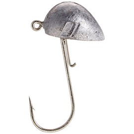 Major Craft(メジャークラフト) ジグパラ ヘッド ブンタ 根魚タイプ 3.5g