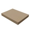 50 Chipboard Sheets 8.5 x 11 inch - 22pt (Point)