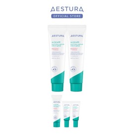 Estura Acica 365 Cream pH4.5 60ml x 2 / 에스트라 에이시카 365 크림pH4.5 60ml x 2개