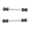 Rear Sway Bar Stabilizer Link Set Compatible with 2002-2005 Ford