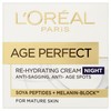 L'Oréal Paris Age Perfect Re-Hydrating Night Cream 50Ml