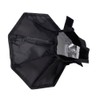 ayex LS-08 Octagon Softbox for System Flashes, Diameter 20 cm