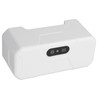 Automatic Toilet Flusher Home Intelligent Electric Toilet Press Button Infrared